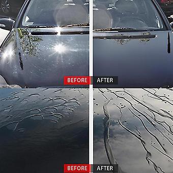 3 in 1 High Protection Quick Car Ceramic Coating Spray - Car Wax Polish Spray