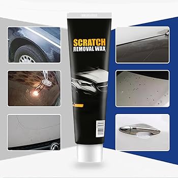 Advance Car Scratch Repair