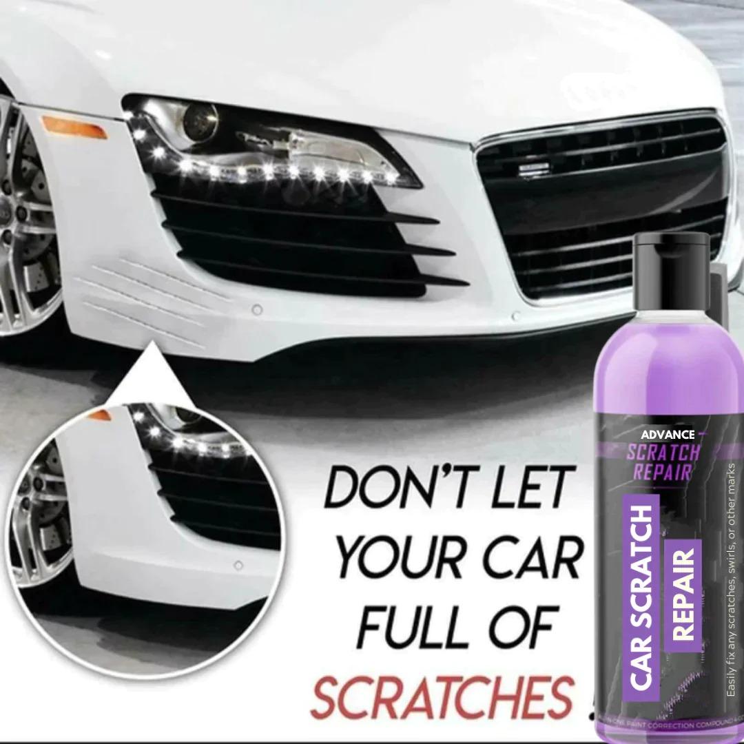 Advance Car Scratch Repair (Pack of 2) One Free