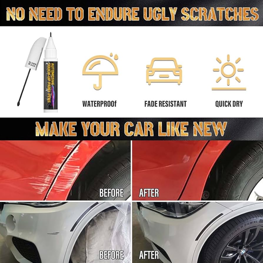 Advance Car Scratch Repair